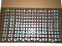 MARK3 VPS Impression Material Bulk Medium Body F.S 100/pk
