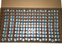 MARK3 VPS Impression Material Bulk Monophase R.S 100/pk