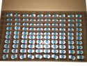 Bite Registration VPS 100/pk 50ml Fast Set - MARK3